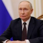 Путин Ресейдің Олимпиада ойындарын өткізуге дайын екенін растады