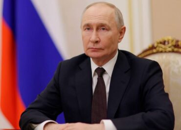 Путин подтвердил готовность России к проведению Олимпийских игр