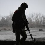 Росгвардеец заявил об успешном выполнении задач ВС РФ на всех направлениях СВО