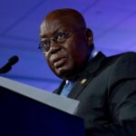 Гана президенті БҰҰ-ны трансатлантикалық құлдықты адамзат қылмысы деп тануға шақырды.