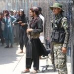 «Талибан» и представители Пакистана провели совместную консультационную встречу по вопросу открытия пограничного перехода Торхам