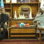 В Нангархаре обсудили расширение экономического сотрудничества между Афганистаном и Ираном