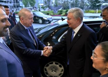 Казахстан на мировой арене: как Астана усиливает роль «средней державы»