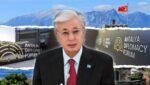Голос региона: Токаев представил Центральную Азию на форуме в Анталье