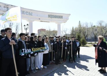 Сохраняя историю вместе: по всей стране прошла акция в защиту культурного наследия