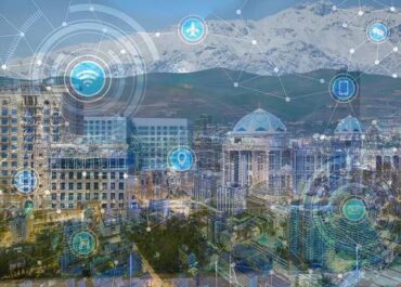 Цифровой поворот экономики: в Согде готовят евразийскую площадку для трансформации свободных экономических зон