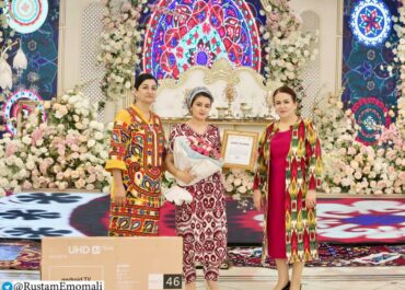 В Душанбе определили лучших хозяек столицы: городской этап конкурса «Лучшая хозяйка» сделал ставку на традиции и семейную культуру