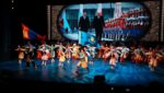 Культурный мост: в Астане прошел концерт шедевров монгольского искусства