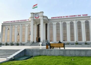 Цифровой ключ к свободным экономическим зонам: как российская поддержка может ускорить инвестиционный приток в Таджикистан