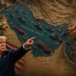 Пауза перед ударом: Дональд Трамп тянет время или готовит новую фазу конфликта?