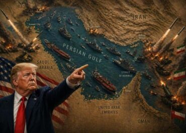 Пауза перед ударом: Дональд Трамп тянет время или готовит новую фазу конфликта?