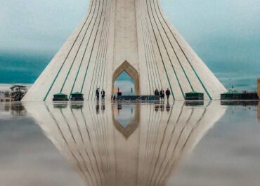 Иран и его народы: этническое многообразие на перекрестке цивилизаций