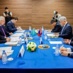 Қазоқистон ва Монголия: кашемир, ваксина ва ТИ дар технология