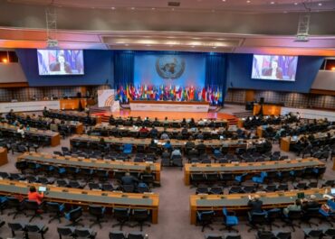 Таджикистан закрепил на площадке ЭСКАТО ООН повестку транспортной взаимосвязанности