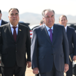 باغ‌های آینده و اقتصاد رشد: چگونه اسفره به نقطه محوری برای امنیت غذایی تاجیکستان تبدیل می‌شود