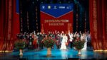 Праздник искусства: в Астане ярко открылись Дни культуры России