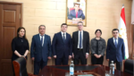 Мұрадан болашақ ғылымға дейін: Тәжікстан мен Оксфорд академиялық ынтымақтастықтың жаңа күн тәртібін әзірлеуде