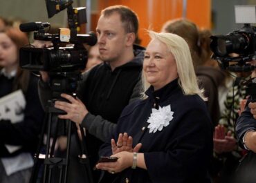 Минск и Душанбе укрепляют культурный мост: на фоне Дней культуры Таджикистана состоялась встреча министров