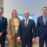 Казахстан и Дания: новые горизонты в АПК и «зеленых» технологиях