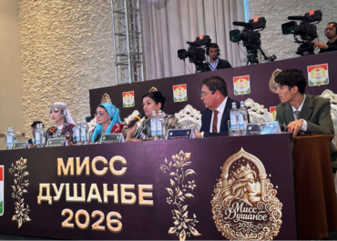 Душанбе аруы 2026: Елордада сұлулық байқауы мәдениет, өзіндік ерекшелік және қалалық орта туралы әңгімеге айналады.