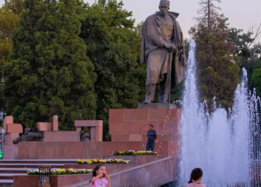 Садриддин Айни: как наследие классика стало интеллектуальной опорой таджикской нации