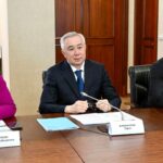 Цифровая конкуренция без границ: Казахстан усиливает позиции в ЕАЭС