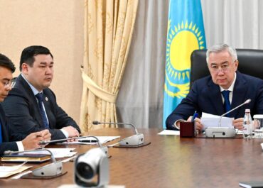 Цифровые налоги и село: какие решения обсуждают в Правительстве