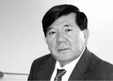 Ушёл из жизни народный писатель Казахстана Мухтар Шаханов