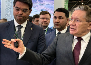 От станции к экосистеме: Узбекистан нацелен на создание атомграда вокруг АЭС