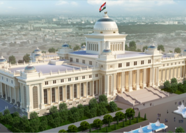 Парламент Таджикистана рассмотрел два кредитных соглашения: акцент на энергетику и новые точки роста экономики