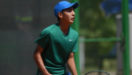 Теннисбози ҷавони қазоқистонӣ дар Мусобиқаи ITF дар Гуанчжоу ғолиб омад
