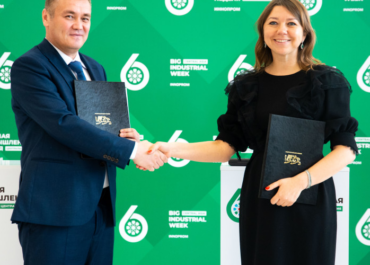 На «Иннопроме» подписано соглашение между центрами России и Узбекистана