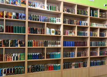 Национальный день книги: Казахстан выбирает чтение