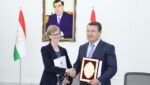 Инвестиции в здоровье нации: Таджикистан и США углубляют стратегическое партнёрство в сфере здравоохранения