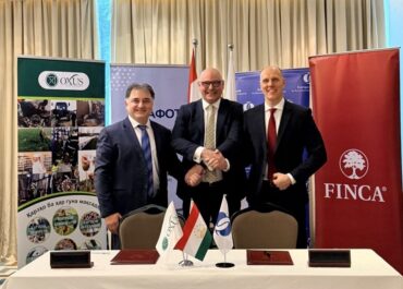 В Таджикистане расширяется коалиция поддержки женского бизнеса: к Кодексу финансирования женщин-предпринимателей присоединились новые участники