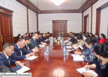 Культура в действии: Душанбе готовится к конкурсам, где традиции становятся современной ценностью