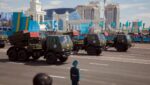 Парад отменён, но праздник состоится: как отметят майские даты в Астане