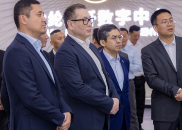 Казахстан и Китай построят металлургический комбинат мощностью до 3 млн тонн стали в год