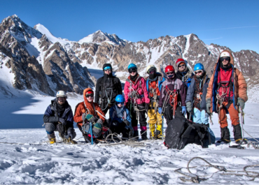 «Крыша мира» как точка притяжения: Таджикистан усиливает позиции на глобальной карте альпинистского туризма