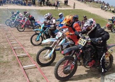 Мотоспорт как точка роста: в городе Левакант прошёл кубок, который показывает расширение спортивной карты региона