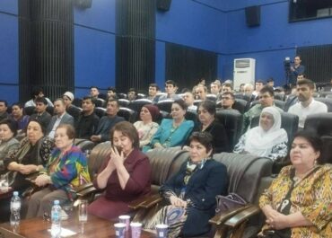 «Гнездо любви»: в Душанбе состоялась премьера художественного фильма о строительстве Рогунской ГЭС и силе любви, вдохновлённой великим проектом