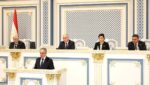 Законодательный день в парламенте: в Маджлиси намояндагон ратифицировали соглашение по линии ШОС и обсудили пакет социально-правовых поправок