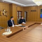 تاجیکستان منطقه هوش مصنوعی Area AI و پتانسیل برق آبی سبز خود را به گلدمن ساکس ارائه داد.