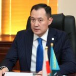 انرژی همکاری: قزاقستان و ترکیه پروژه‌های استراتژیک را گسترش می‌دهند