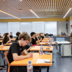 «Знание языков — возможность делать мир лучше»: в РУДН прошли финалы Всероссийской олимпиады школьников по китайскому и итальянскому