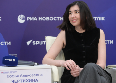 НеВосточно. Что читают сотрудники Музея Востока для души?