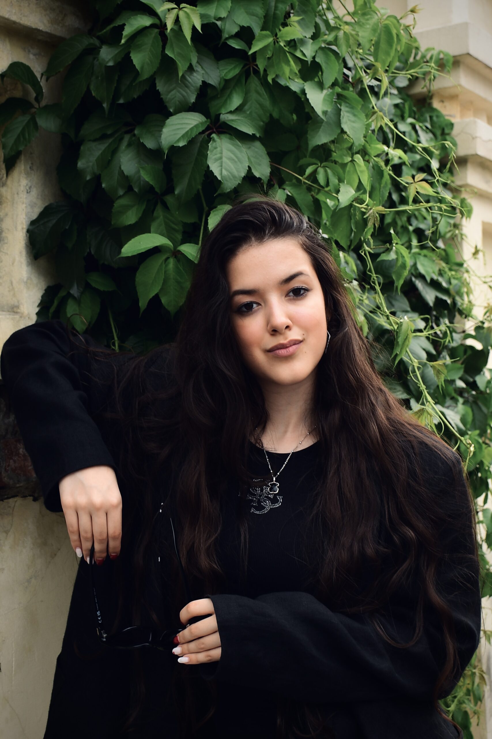 Эвелина Агарвал