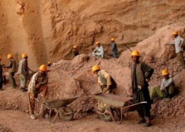 Афганистан теряет контроль над своими недрами — предупреждение Lowy Institute (Институт Лоуи)