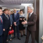 Тамбовская область и Кыргызстан расширяют межрегиональное сотрудничество