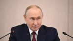 Путин: конкурентные выборы — основа формирования сильной власти